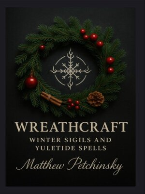 cover image of Wreathcraft